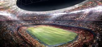 [田径]世界田联室内锦标赛在南京开幕