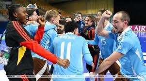 [F1]2025年F1中国大奖赛冲刺赛排位赛 集锦